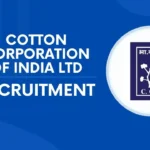 CCI Result 2025 Cotton Corporation of India Recruitment