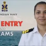 Indian Navy SSC Entry 2025 Officer Sarkari Result Forum