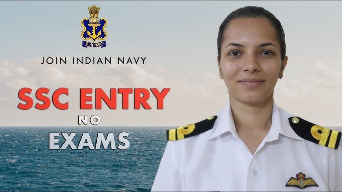 Indian Navy SSC Entry 2025 Officer Sarkari Result Forum