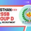 Rajasthan RSSB RMSSB Group D 2025 Apply, Admit Card, Result Sarkari Result Forum